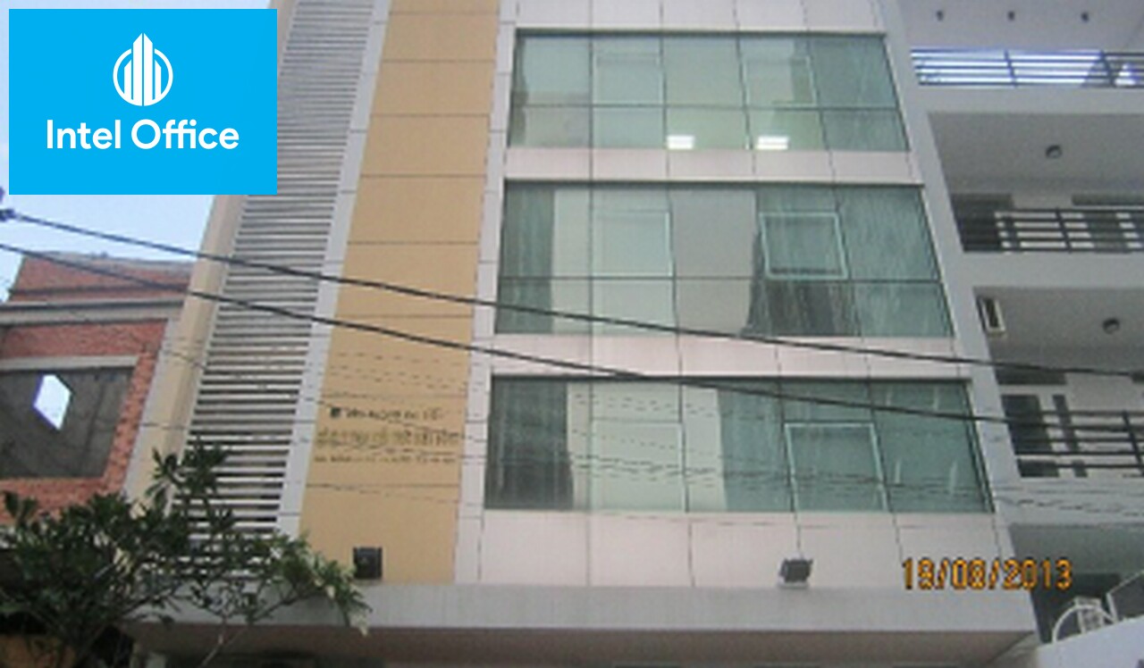 Cho thuê văn phòng quận 2 tòa nhà đường An Phú