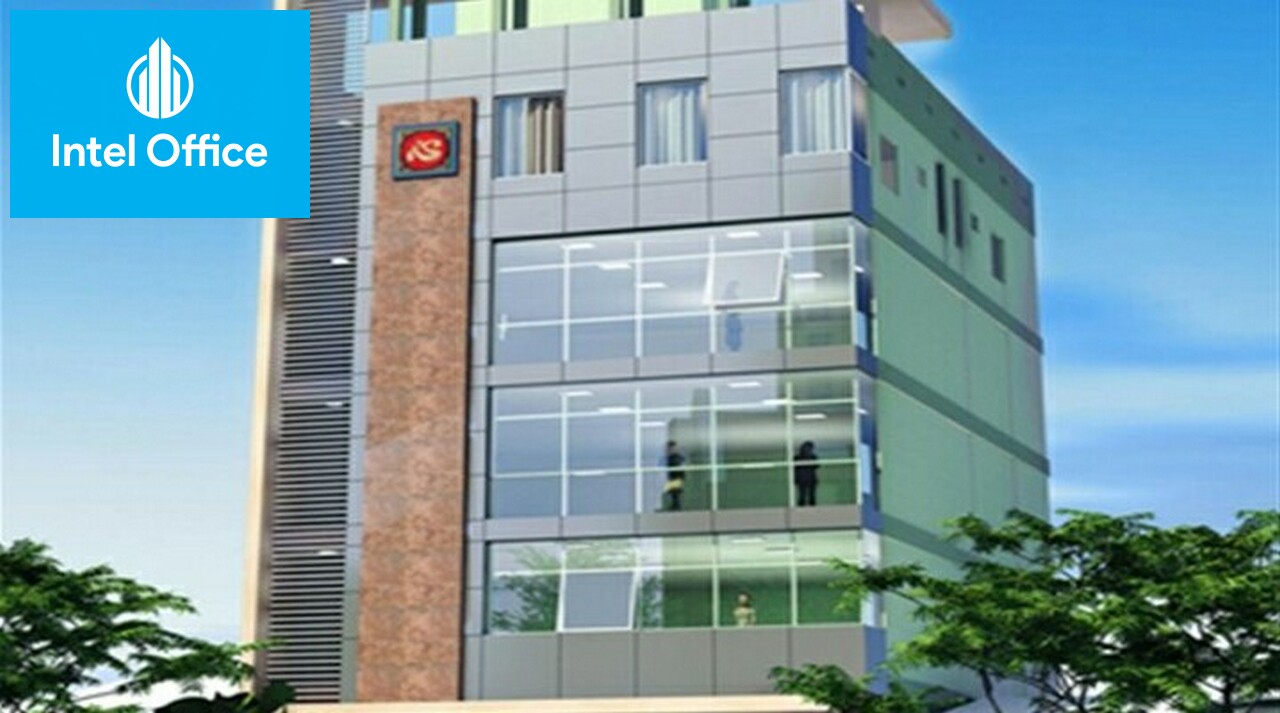 Cho thuê văn phòng quận 2 An Phú Building 