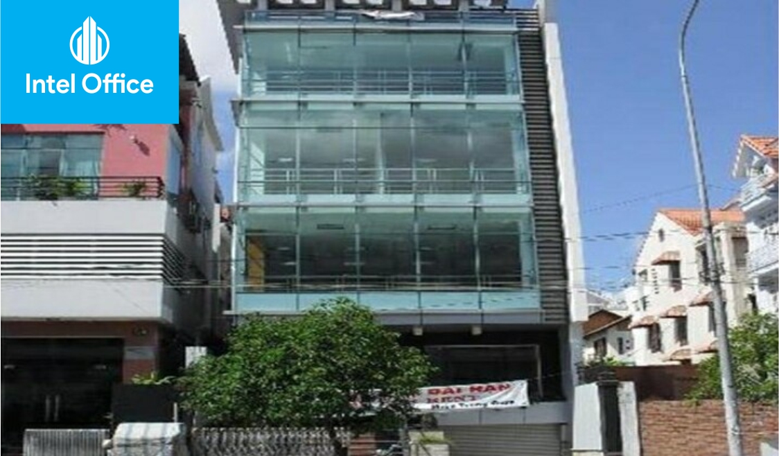 Cho thuê văn phòng quận Phú Nhuận Phan Xích Long Building