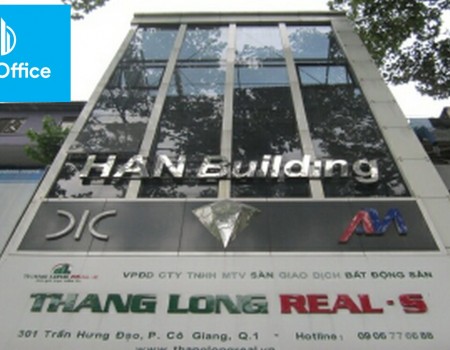 HAN BUILDING