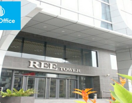 REE TOWER
