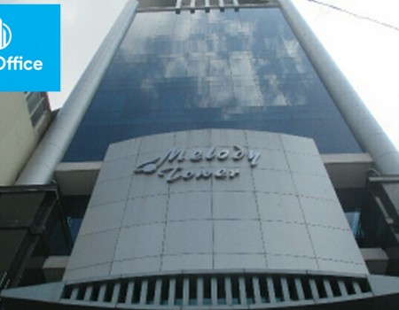 MELODY 1 TOWER