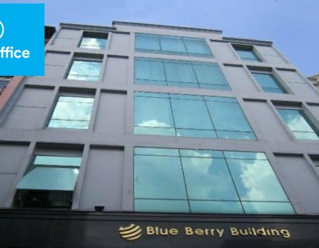 BLUE BERRY BUILDING